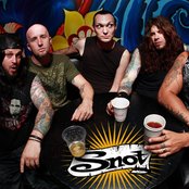 Snot - List pictures