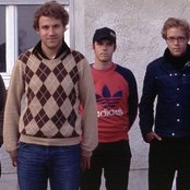 Slut - List pictures