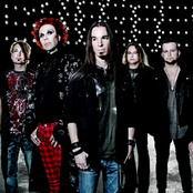 Waltari - List pictures