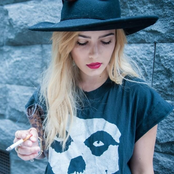 Ashley Frangipane - List pictures