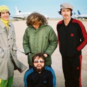 Under The Influence Of Giants - List pictures