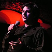 Eugene Mirman - List pictures