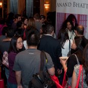 Anand Bhatt - List pictures