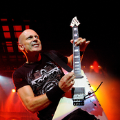 Wolf Hoffmann - List pictures