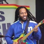 Ziggy Marley - List pictures