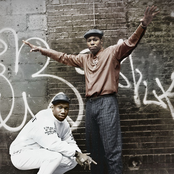Boogie Down Productions - List pictures