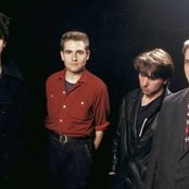 Echo & The Bunnymen - List pictures