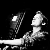 Tim Berg - List pictures