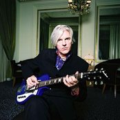 Robyn Hitchcock & The Egyptians - List pictures