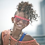 Willow Smith - List pictures