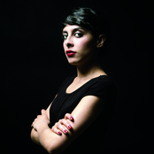 Carmen Maria Vega - List pictures