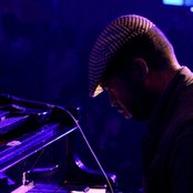 Jason Moran - List pictures