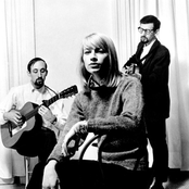Peter, Paul & Mary - List pictures