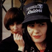 Shakespears Sister - List pictures