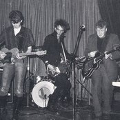 The Membranes - List pictures