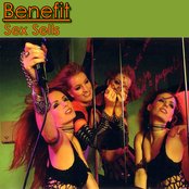 Benefit - List pictures