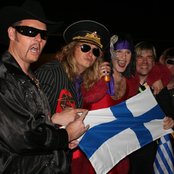 Wig Wam - List pictures