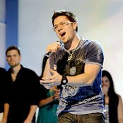 Danny Gokey - List pictures