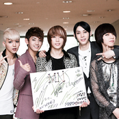 Myname - List pictures