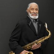 Sonny Rollins - List pictures