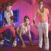 V.i.p. - List pictures