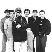 Beautiful South - List pictures