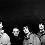Stone Roses - List pictures