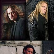 Russel Allen & Jorn Lande - List pictures