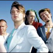 Frenzal Rhomb - List pictures