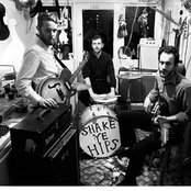 Archie Bronson Outfit - List pictures