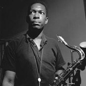 John Coltrane - List pictures