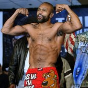 Roy Jones Jr. - List pictures