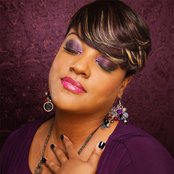 Anita Wilson - List pictures