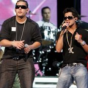 Rakim Y Keny - List pictures