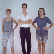 Blake Babies - List pictures