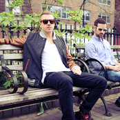 Macklemore & Ryan Lewis - List pictures