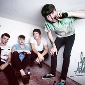 Lower Than Atlantis - List pictures