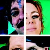 Casper & The Cookies - List pictures