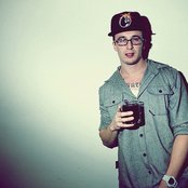 Chris Webby - List pictures