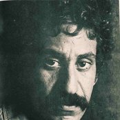 Jim Croce - List pictures