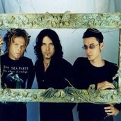 Tea Party - List pictures