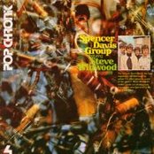 Spencer Davis Group - List pictures