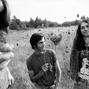 Nirvana - List pictures