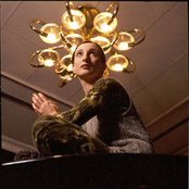 Claudia Brücken - List pictures