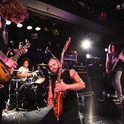 Baroness - List pictures