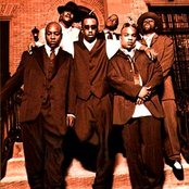 P. Diddy & The Bad Boy Family - List pictures