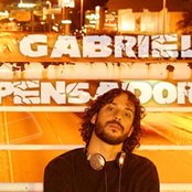 Gabriel O Pensador - List pictures
