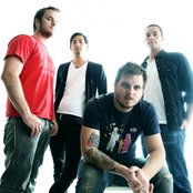 Thrice - List pictures