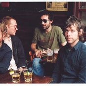 The National - List pictures