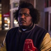 Michael Christmas - List pictures